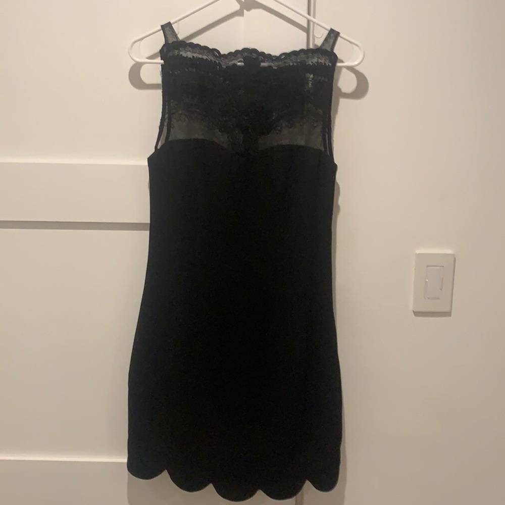 New dress w/o tags